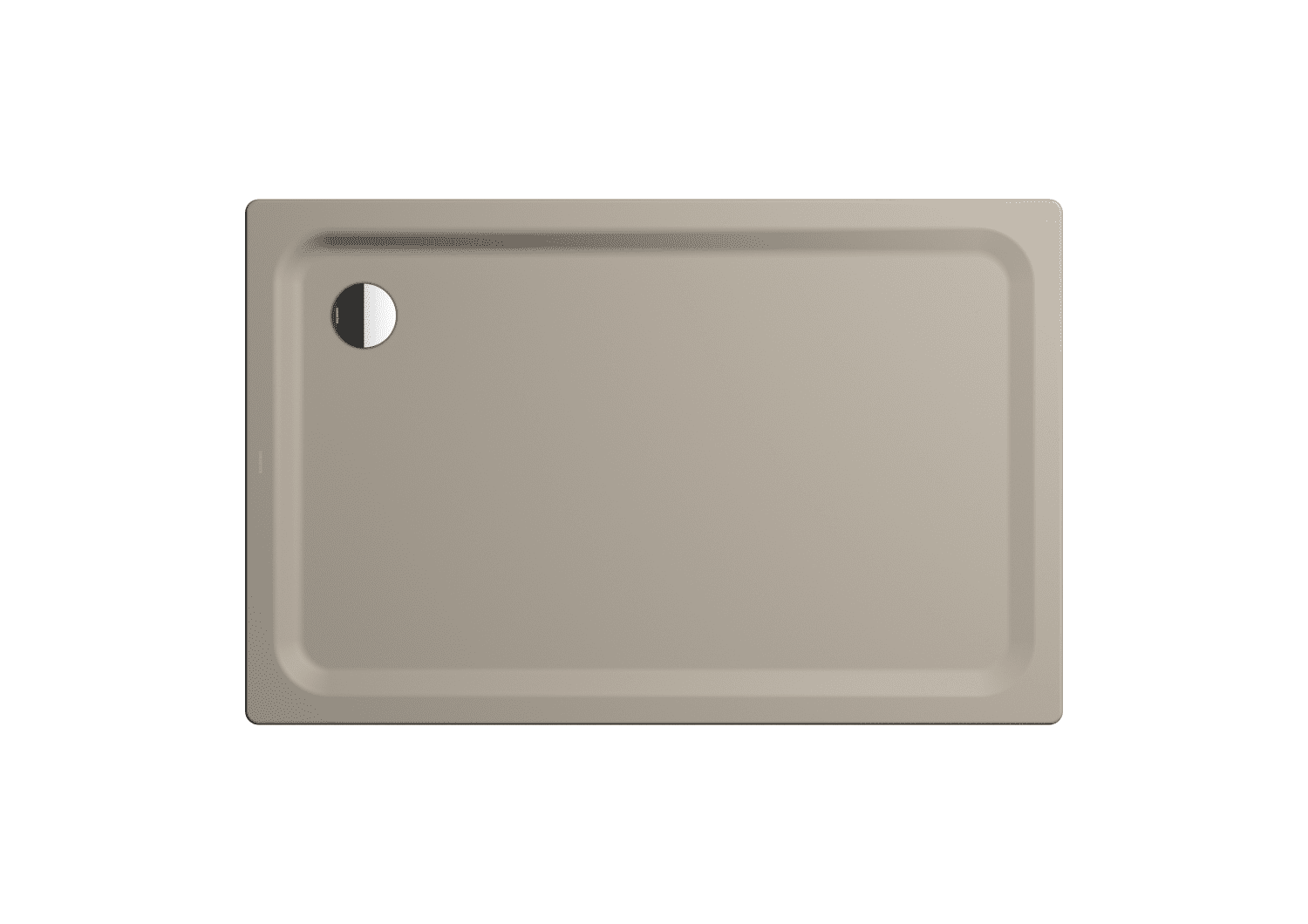 KA DW SUPERPLAN CLASSIC Mod.412-1,1000x 1400mm,warm grey 30,Secure Plus