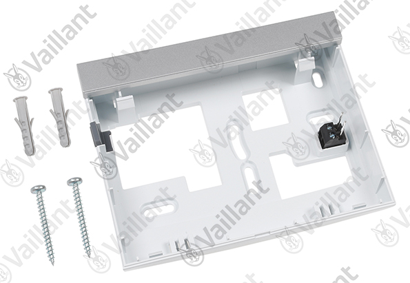 Vaillant Halter, Rückwand Vaillant-Nr. 0020112596