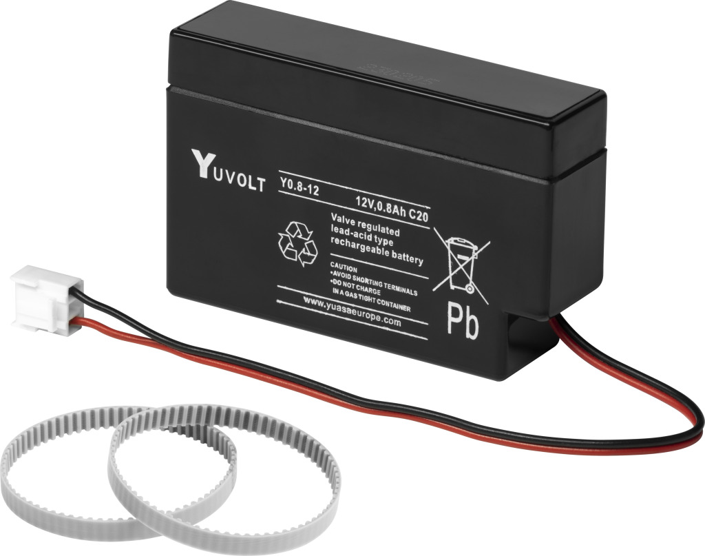 Viega Akku 6146.35 in 12V