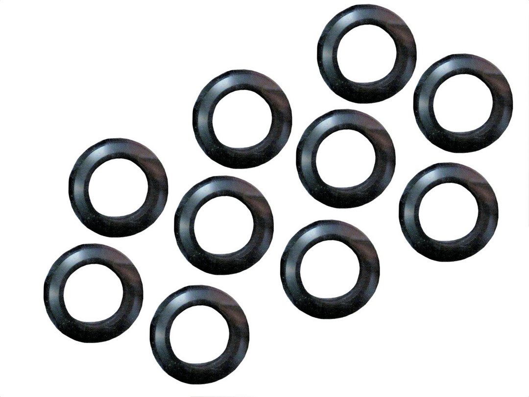BOSCH Ersatzteil TTNR: 87167710030 Dichtung 28,4x8 (10x)