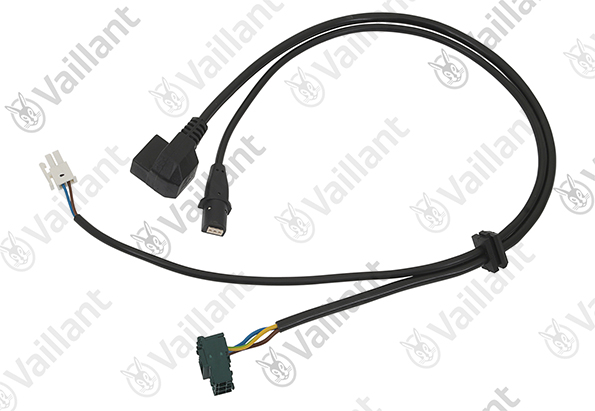 Vaillant Kabelbaum, Anschluss HZ Pumpe Vaillant-Nr. 0020148014