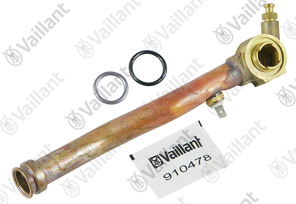 Vaillant Rohr Vaillant-Nr. 019129