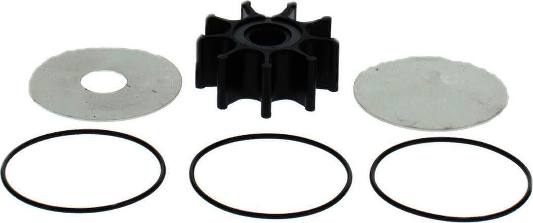 BOSCH Ersatzteil TTNR: 87185306860 Lager_Laufrad