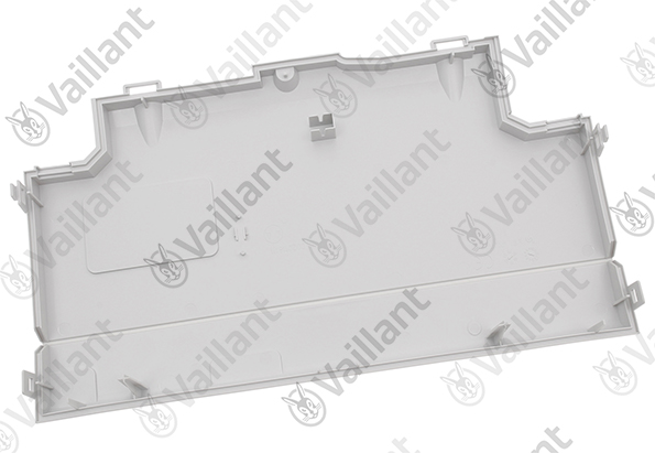 Vaillant Gehäuse, Rückwand Vaillant-Nr. 0020141346