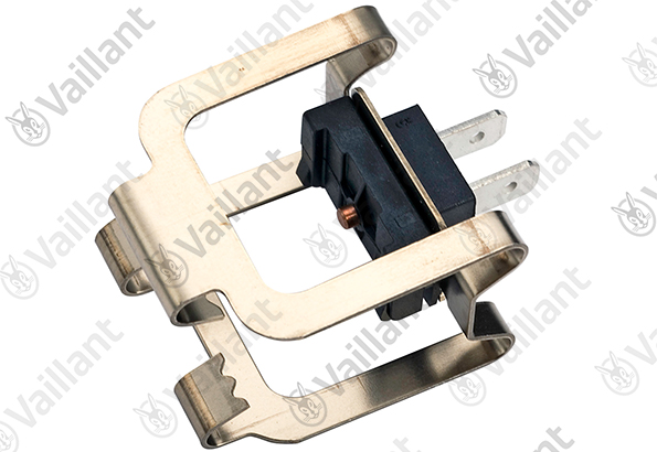 Vaillant NTC-Fühler, 19 mm Vaillant-Nr. 193592 Vaillant NTC-Fühler, 19 mm Vaillant-Nr. 193592