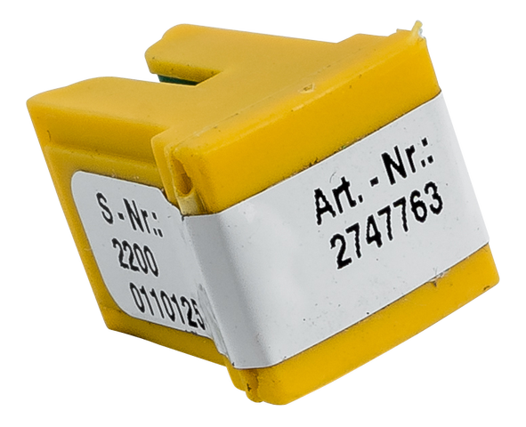 Wolf ET Parametersatz/-stecker für TGB-2-30 P