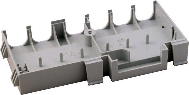 Wolf Elektroanschlusskasten für CGG-1K-24/28