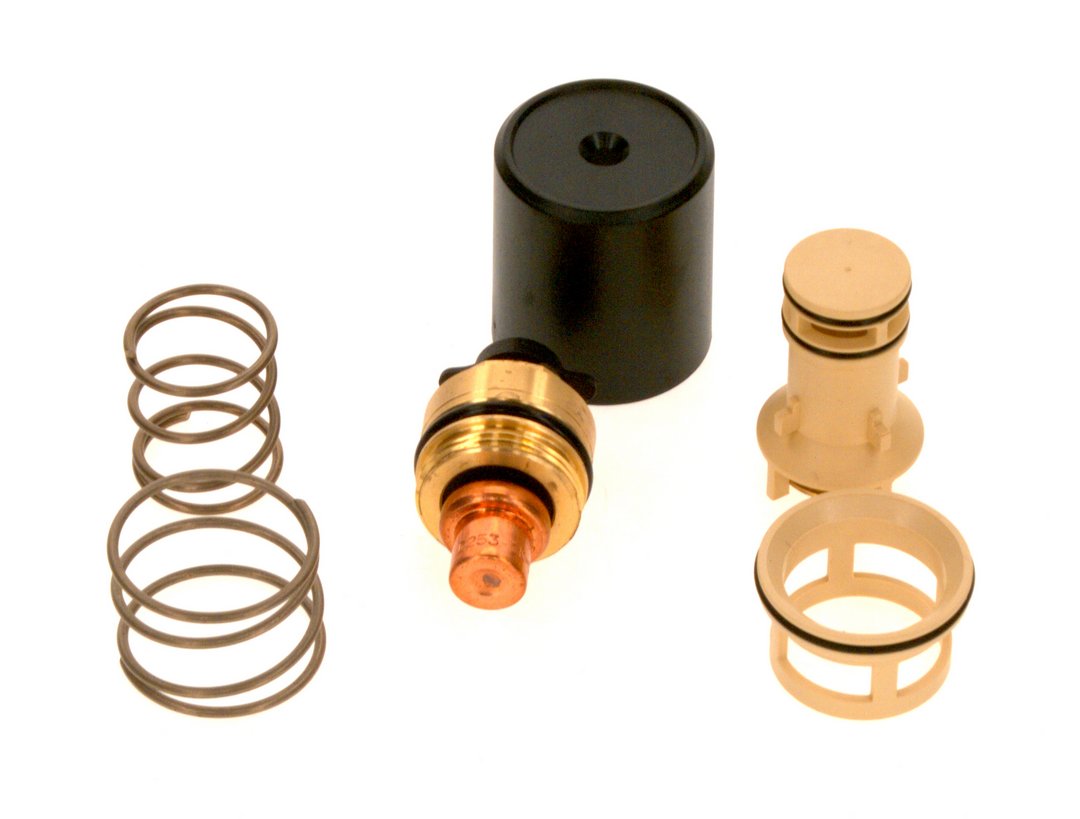 BOSCH Ersatzteil TTNR: 87182245460 Trinkwassermischer