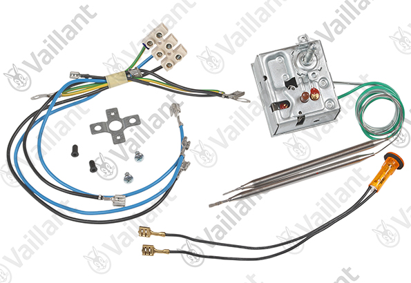 Vaillant Elektrik, kpl. Vaillant-Nr. 259855