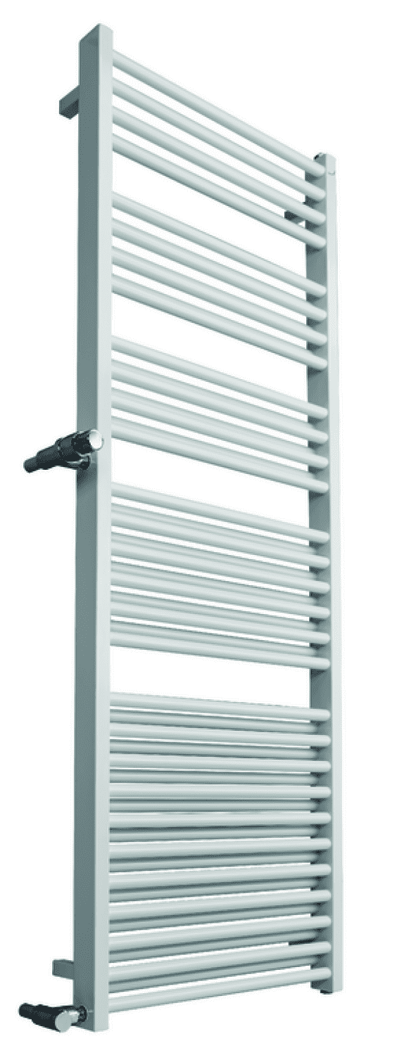 ZE Design-HK Zeno doppellagig, 50 mm ZND-170-050-05 1671x60x500, RAL 9016