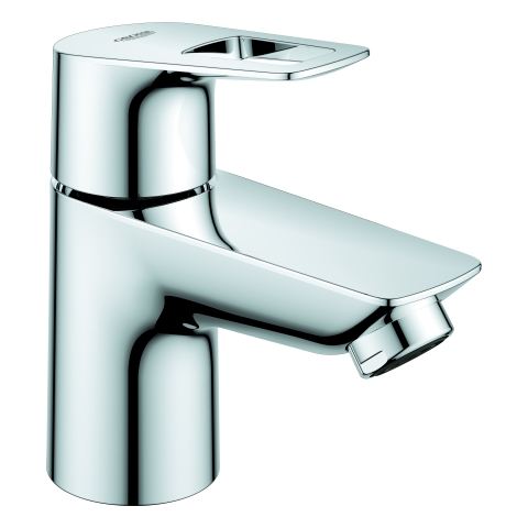 GROHE Standventil BauLoop 20422_1 XS-Size Einlochmontage chrom