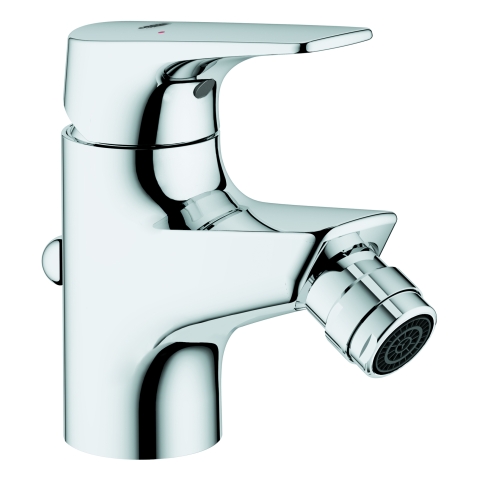 GROHE EH-Bidetbatterie BauFlow 23754 chrom