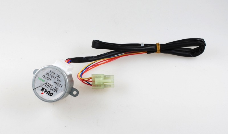 Remko Raumklimager.e Lamellenmotor RVD 681/1051 DC IT