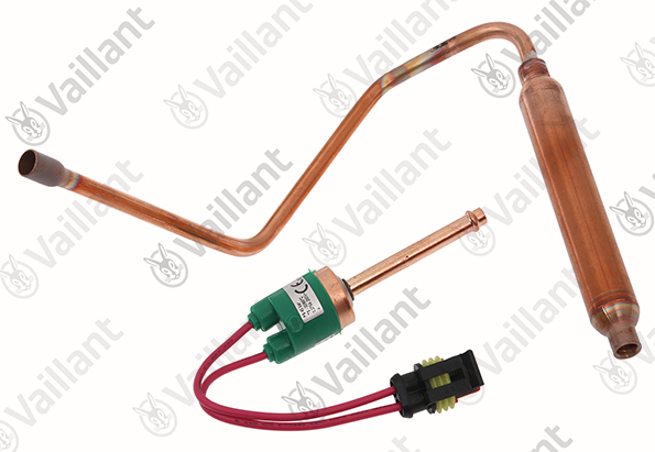 Vaillant Schalter, Pressostat, Hochdruck Vaillant-Nr. 0020148036