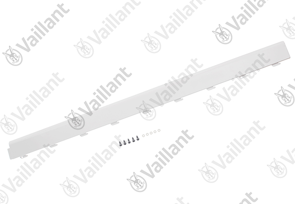 Vaillant Seitenblech Vaillant-Nr. 0020192756