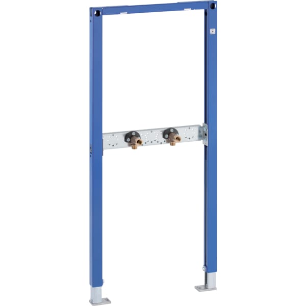Geberit Duofix Element für Dusche und Badewanne 112 cm Wandarmatur AP Geberit Duofix Element für Dusche und Badewanne 112 cm Wandarmatur AP