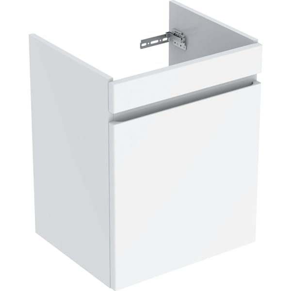 Geberit Renova Plan US f. WT, mit 1 Schublade u. Innenschubl., 48,4x60,6x40,7cm, weiß Geberit Renova Plan US f. WT, mit 1 Schublade u. Innenschubl., 48,4x60,6x40,7cm, weiß