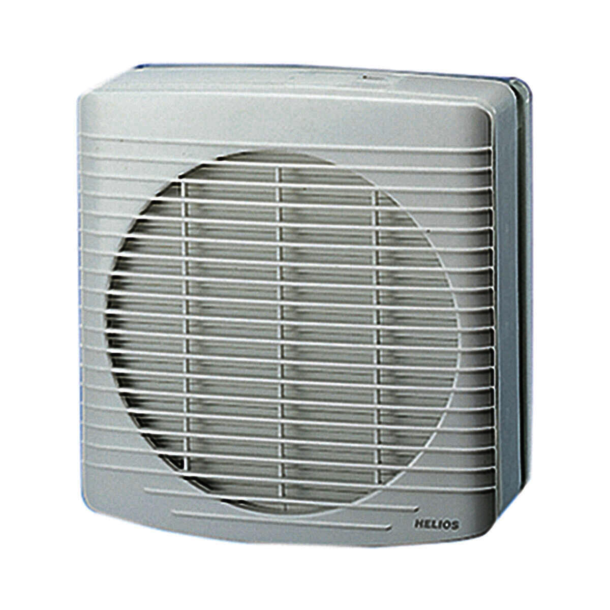 Helios GX 225 Fensterlüfter reversierbar m. elektrischem Verschluß Helios GX 225 Fensterlüfter reversierbar m. elektrischem Verschluß