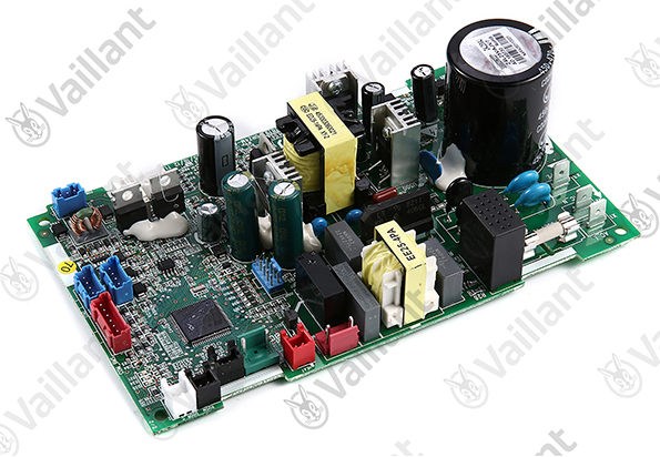 Vaillant Leiterplatte Vaillant-Nr. 0010034250