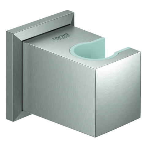 GROHE Wandbrausehalter Allure Brilliant 27706 supersteel