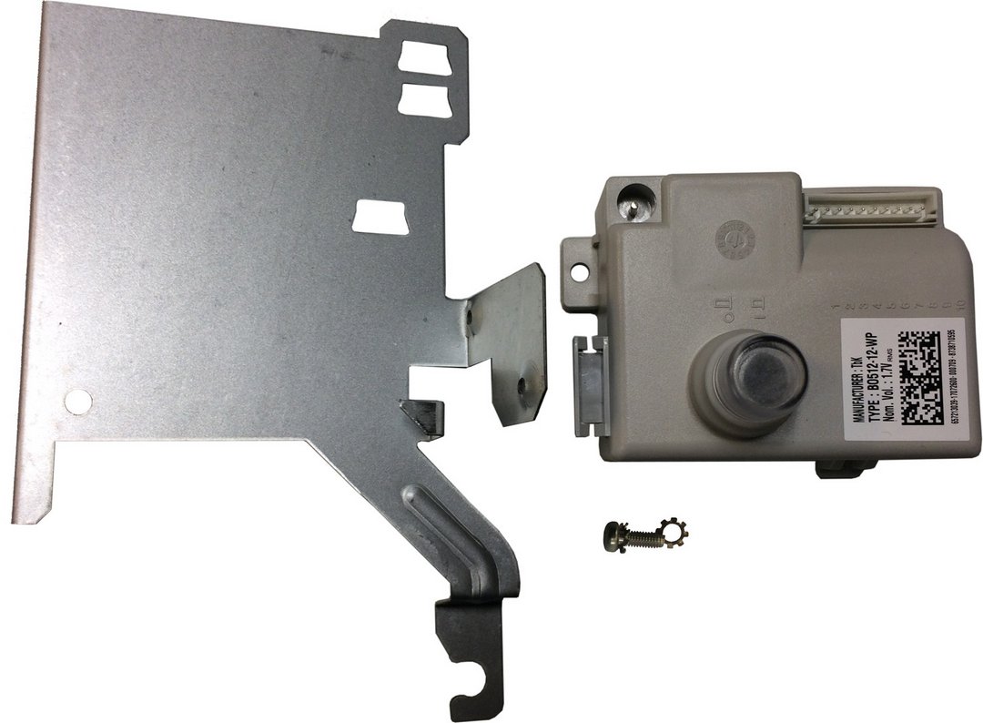 BOSCH Ersatzteil TTNR: 8738716327 Zündbaustein HDG