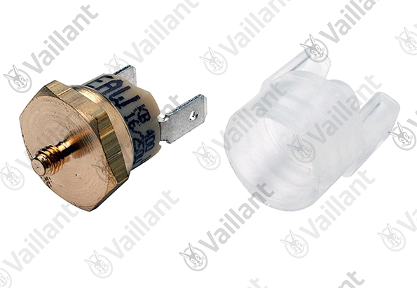 Vaillant Temperaturbegrenzer Vaillant-Nr. 100376
