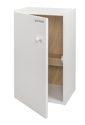 Gruenbeck Wandschrank 1-türig