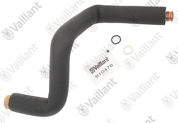Vaillant Rohr Vaillant-Nr. 0020233890