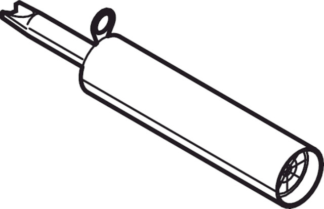 Viega Fugenkleber 1237.3 für Wandheizplatten