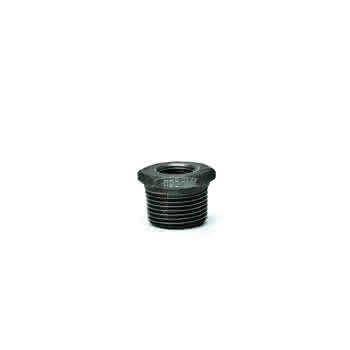 gebofittings Temperguss Gewindefittings 241 - Red.-Nippel 1 1/2 x 1 1/4",schwarz gebofittings Temperguss Gewindefittings 241 - Red.-Nippel 1 1/2 x 1 1/4",schwarz