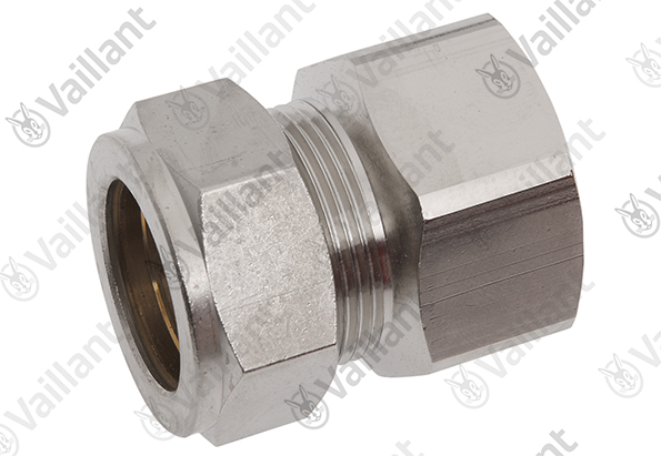 Vaillant Quetschverschraubung, 22xG3/4 Vaillant-Nr. 0020057206