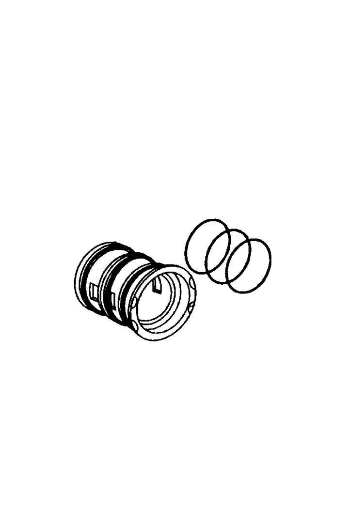Hansa Adapter HANSA 59911514