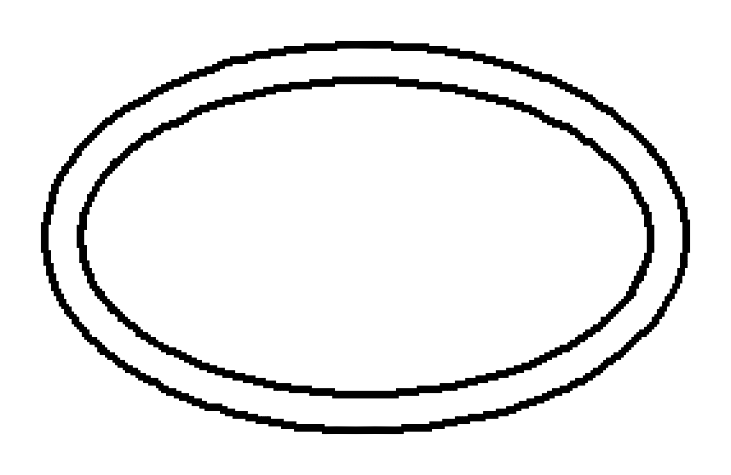 DO O-Ring ERSATZTEILE 091410087 28,3 x 1,78 mm