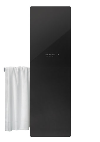 Zehnder Design-HK Deseo Verso elektrisch DVM-150-048/D 1500x95x475 Spiegel