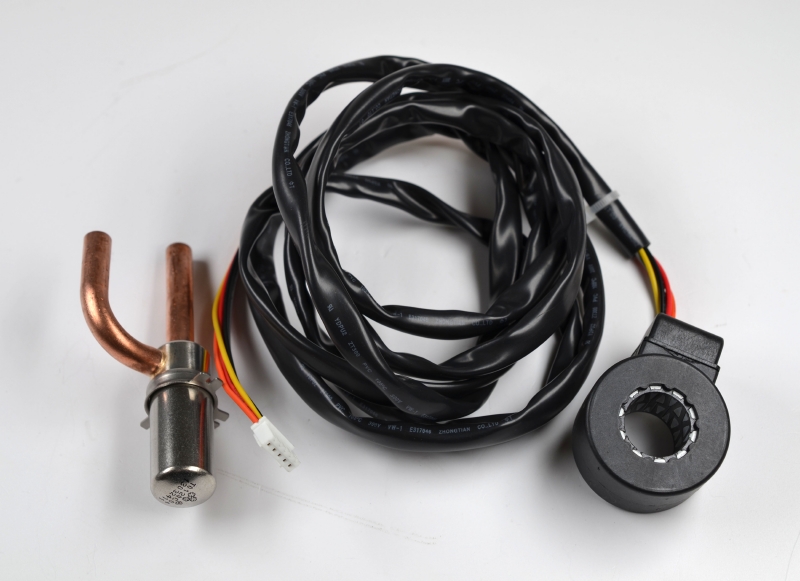 Remko Raumklimager.e Elektronisches Expansi Vent. RVD 683/RXT 682 DC AT
