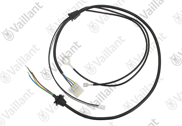 Vaillant Kabelbaum, Pumpe-Anode-Schaltk. Vaillant-Nr. 509145