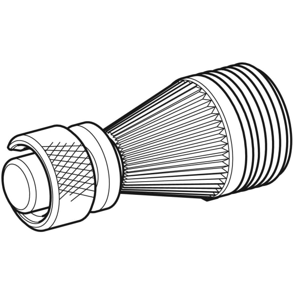 Geberit Filtereinheit f. Geberit AquaClean Sela