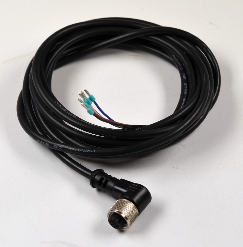 Remko WP Anschlußkabel Vortex Volumenstromsensor