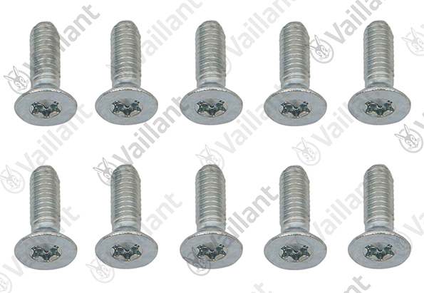 Vaillant Schraube, (x10) Vaillant-Nr. 0020143472