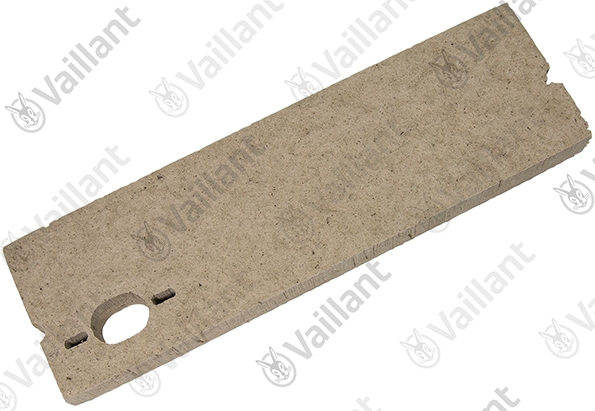 Vaillant Isolierung, Brenner rechts Vaillant-Nr. 113949
