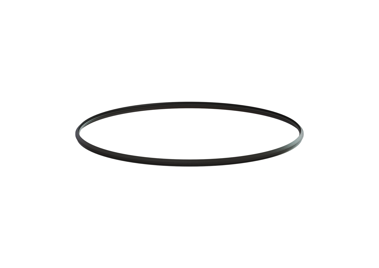 KESSEL-Dichtung für Abdeckplatte, d: 840 mm