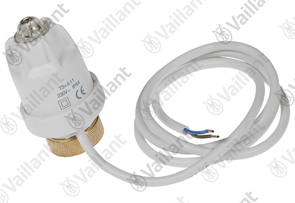 Vaillant Motor Vaillant-Nr. 0020085134