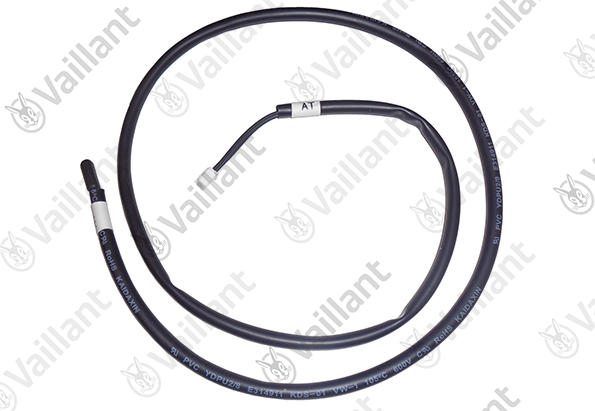 Vaillant Sensor, Luft Vaillant-Nr. 8000040313