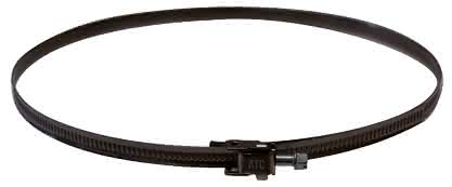 Zehnder Schlauchschelle Dm 60-215mm (10 Stück), Nr.990319321