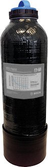 BOSCH Zubehör Wasseraufbereitung P8000 Patrone zur Vollentsalzung 8000 L*grddH