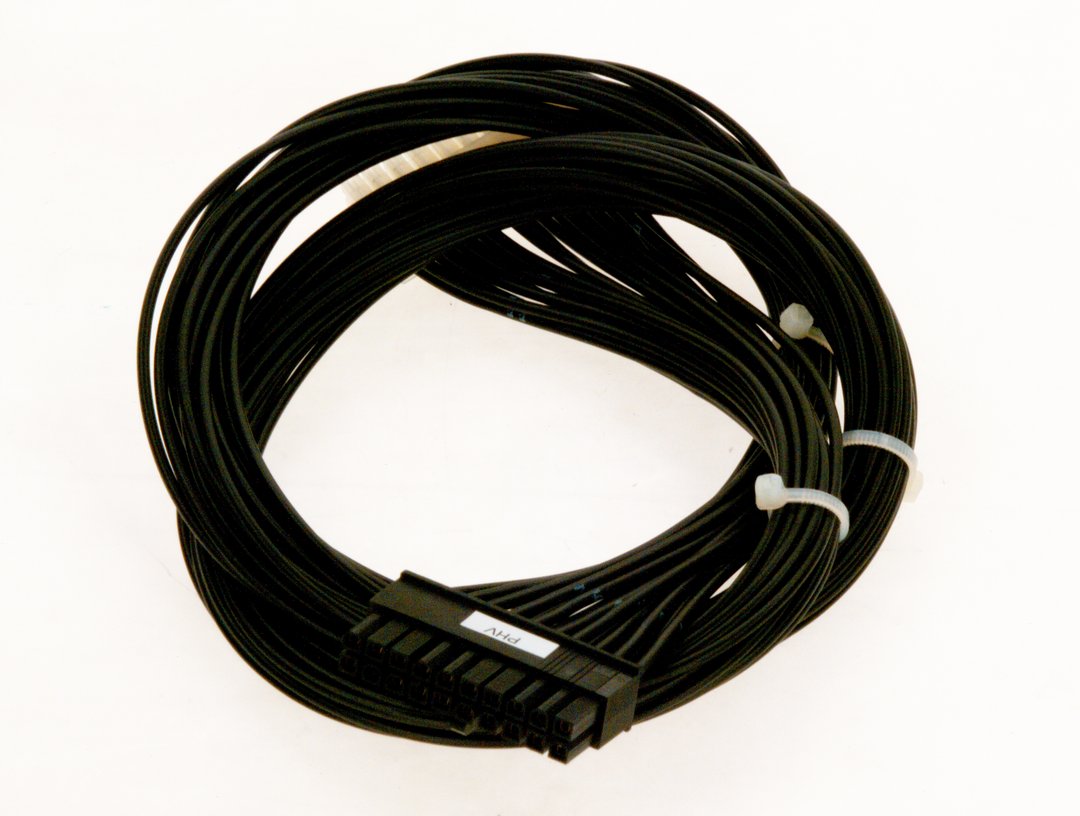 BOSCH Ersatzteil TTNR: 87183102730 Kabel Molex 20-20 900mm
