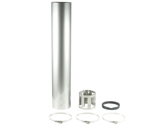 GRUNDFOS Zubehör für Unterwasserpumpen Kühlmantel D145(160)X 550 4in