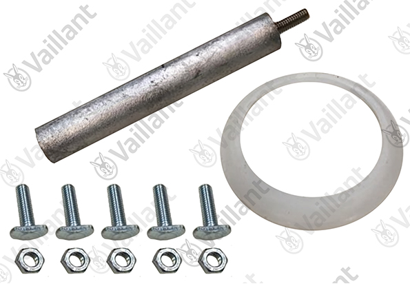 Vaillant Anode Vaillant-Nr. 0010043384