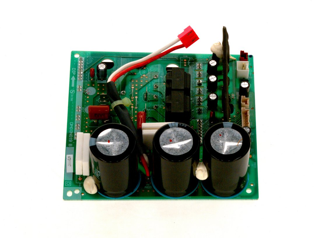 BOSCH Ersatzteil TTNR: 87161163130 Steuergerät