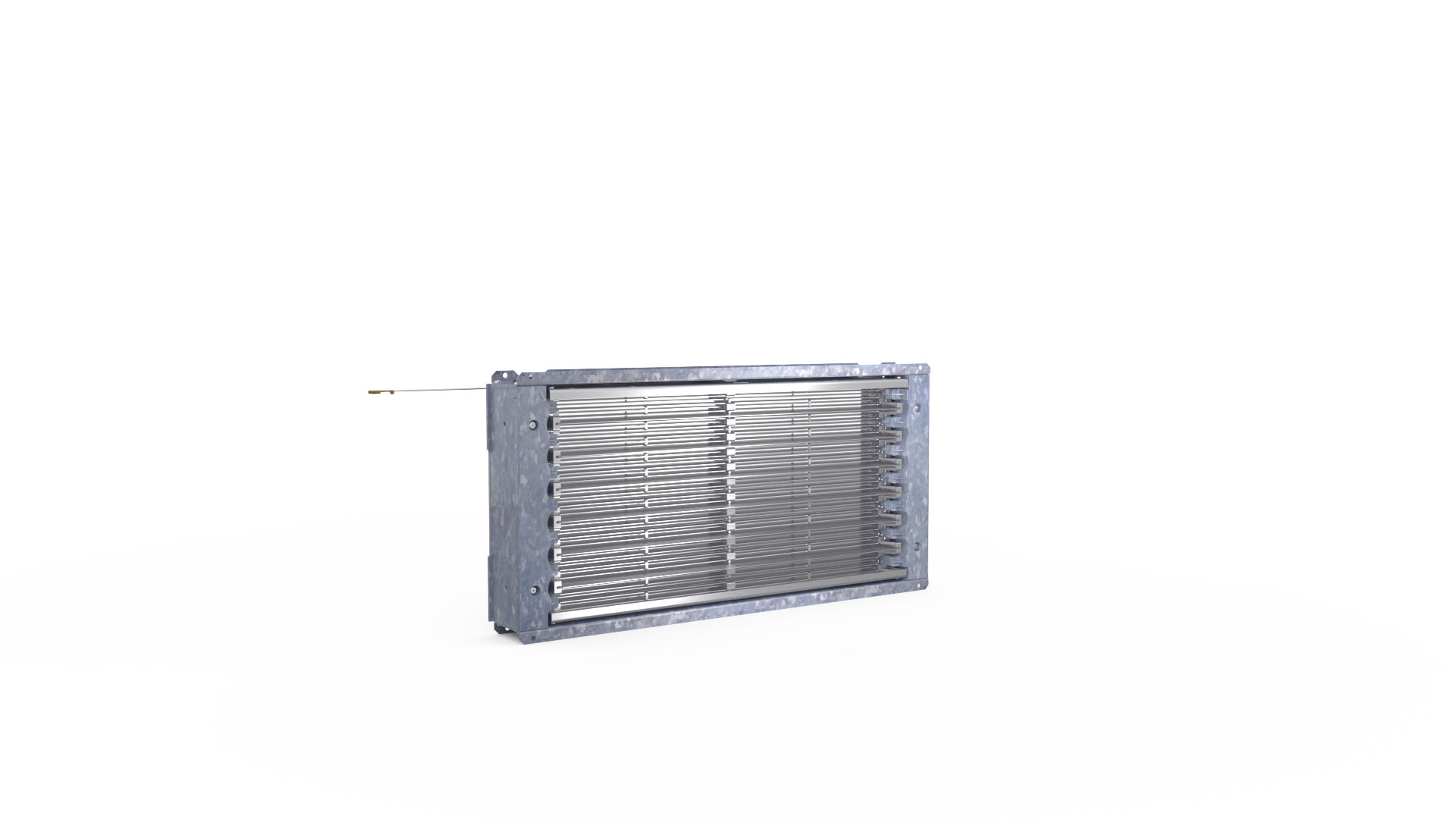 Kermi elektr. Filterelement für x-well hygienic CR600, NW 180 Kermi elektr. Filterelement für x-well hygienic CR600, NW 180